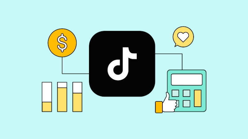TikTok Ads pricing structure