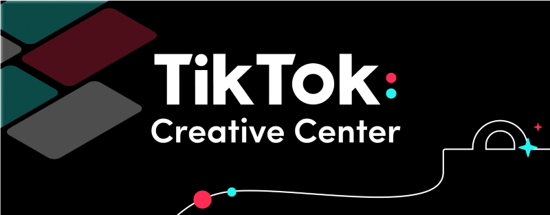 TikTok Ads Creative Center