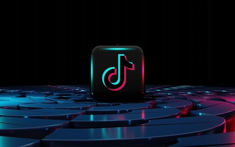TikTok Ads Library