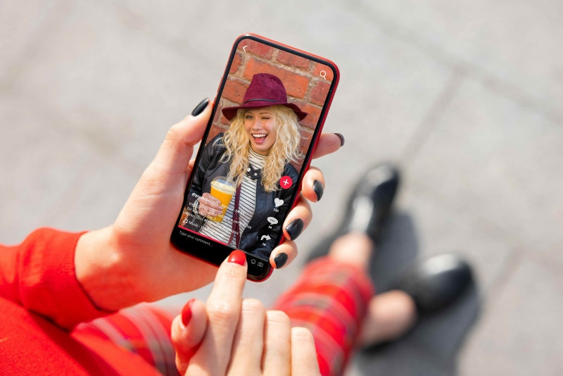 TikTok ads optimization
