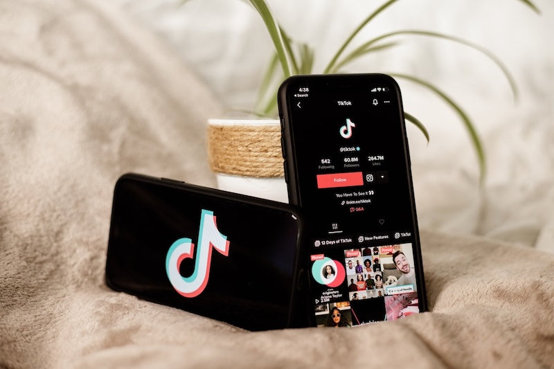 What is TikTok ads ROI?
