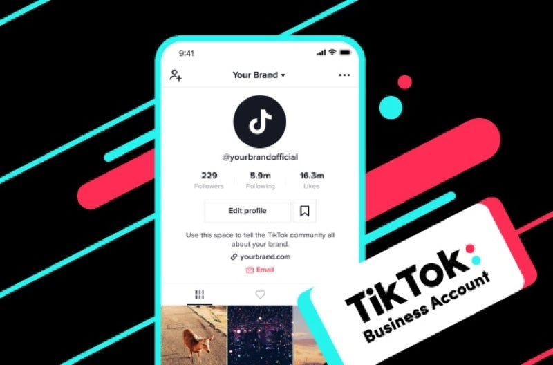 Use a TikTok Agency account effectively
