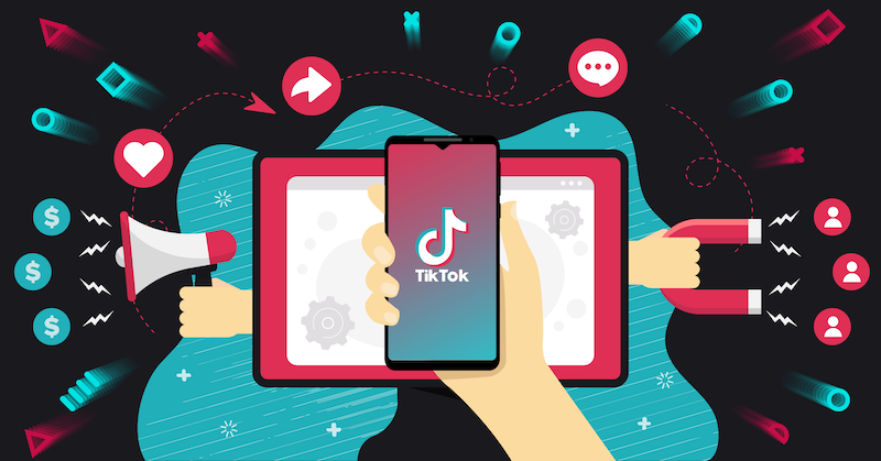 Benefits of TikTok Lookalike Audience
