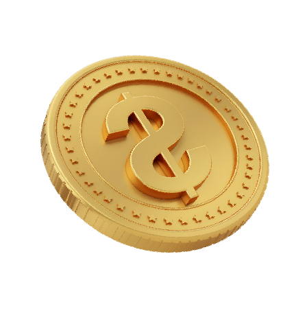 Gold Coin