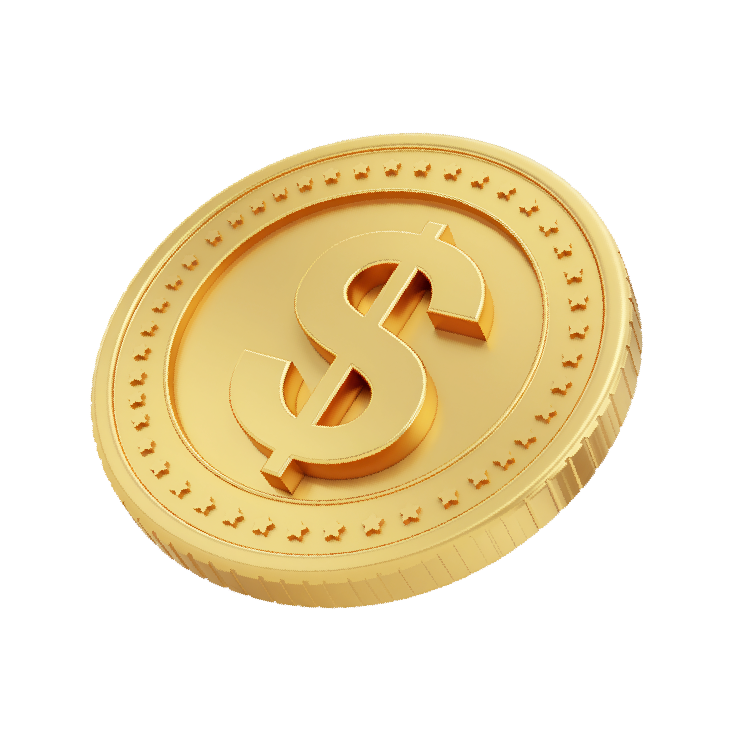 Gold Coin