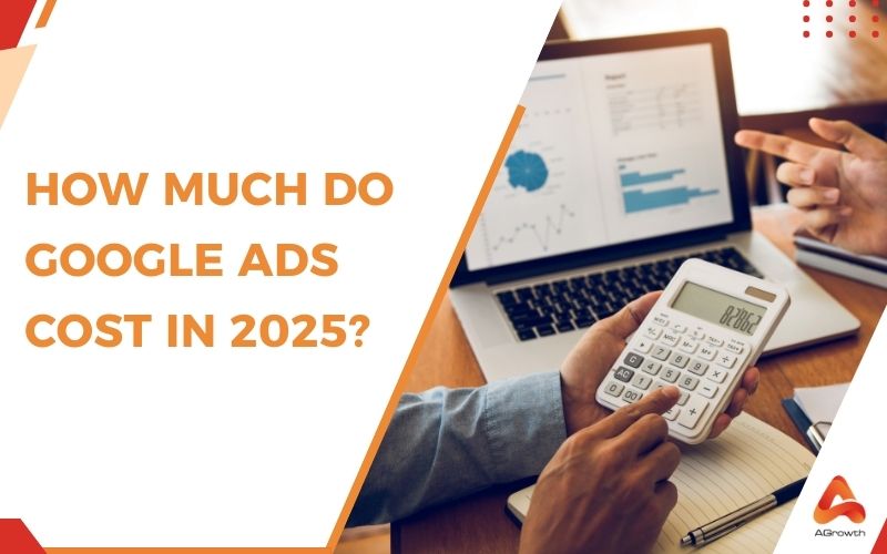 google ads cost