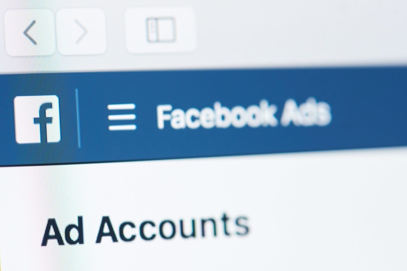 Challenges with Facebook Ads Accounts