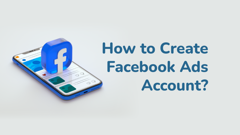 Setup Facebook Ads account