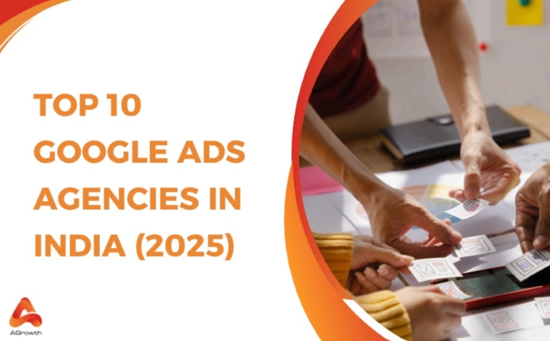 Top ads agency in India