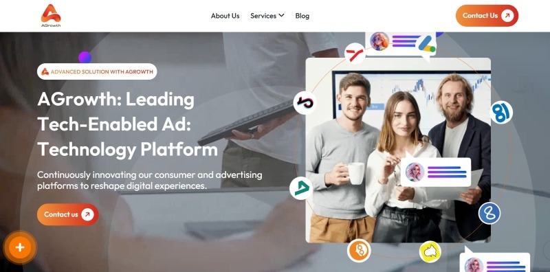 AGrowth Agency
