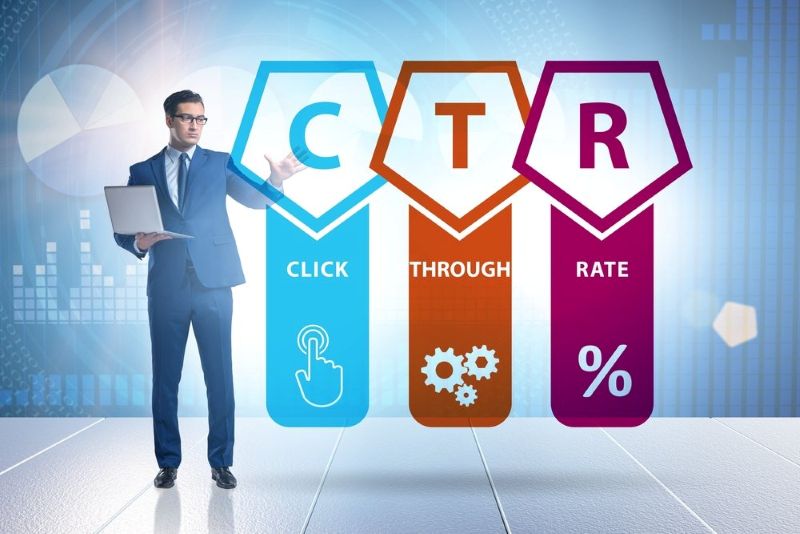 What is Click-Through Rate (CTR)?