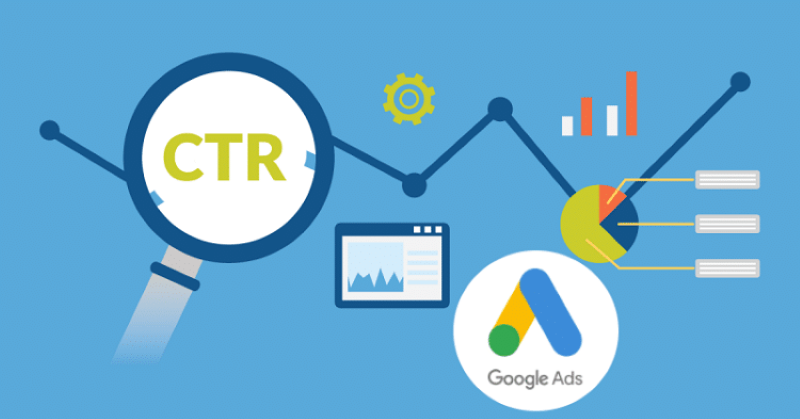 The importance of click-through rates