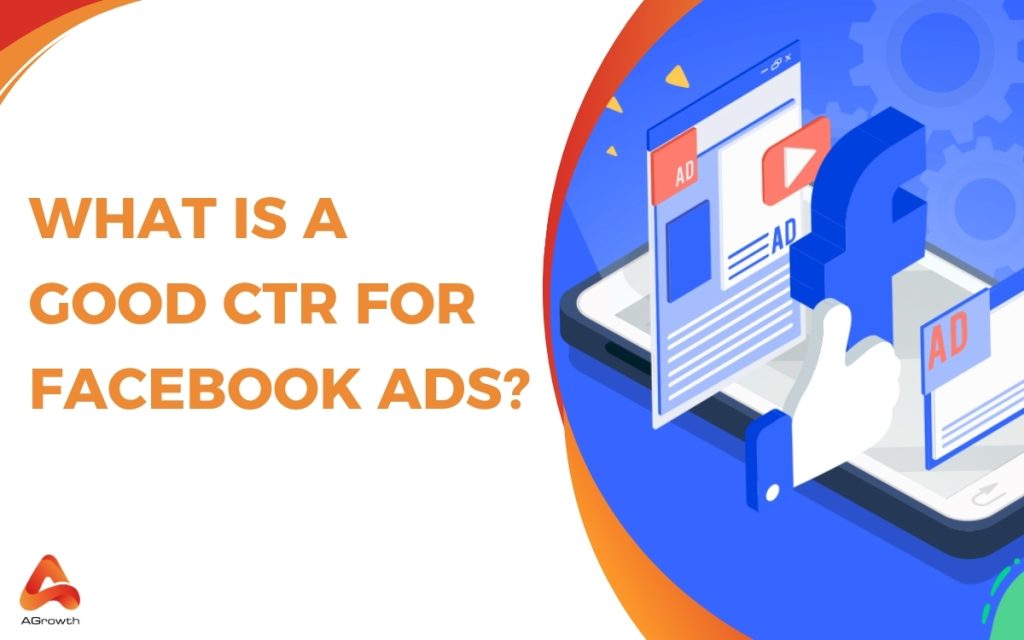 Good CTR for Facebook Ads