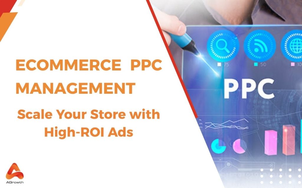Ecommerce PPC Management