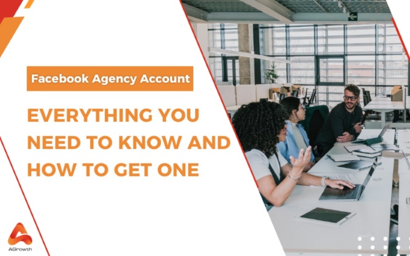 Facebook Ads Agency account