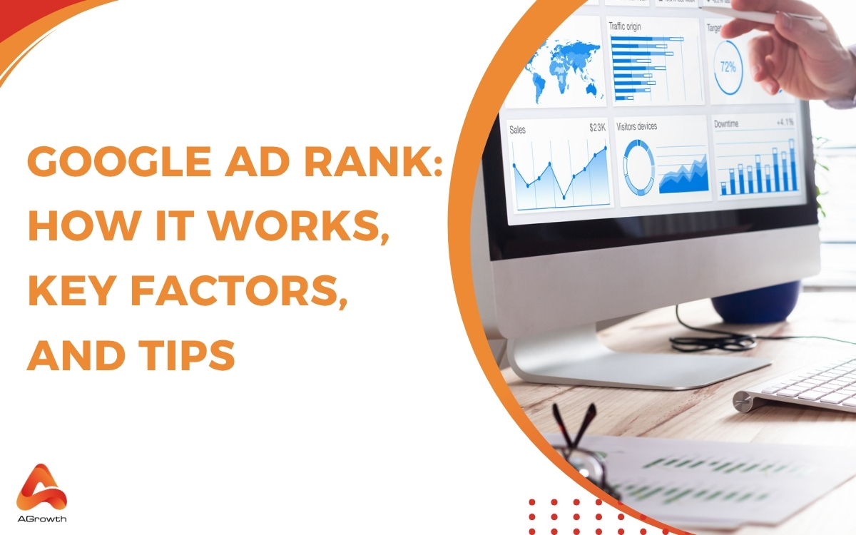 Google Ad Rank