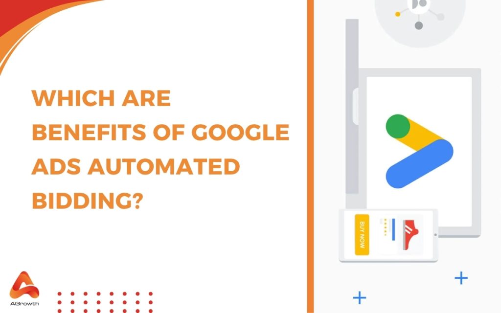 Google Ads automated bidding