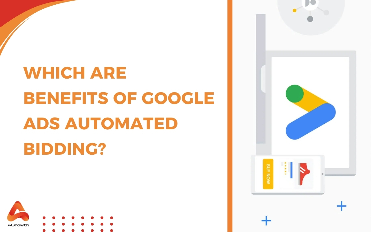 Google Ads automated bidding