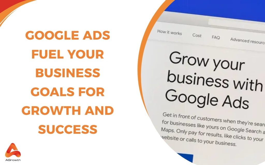 Google Ads Fuel Your Business