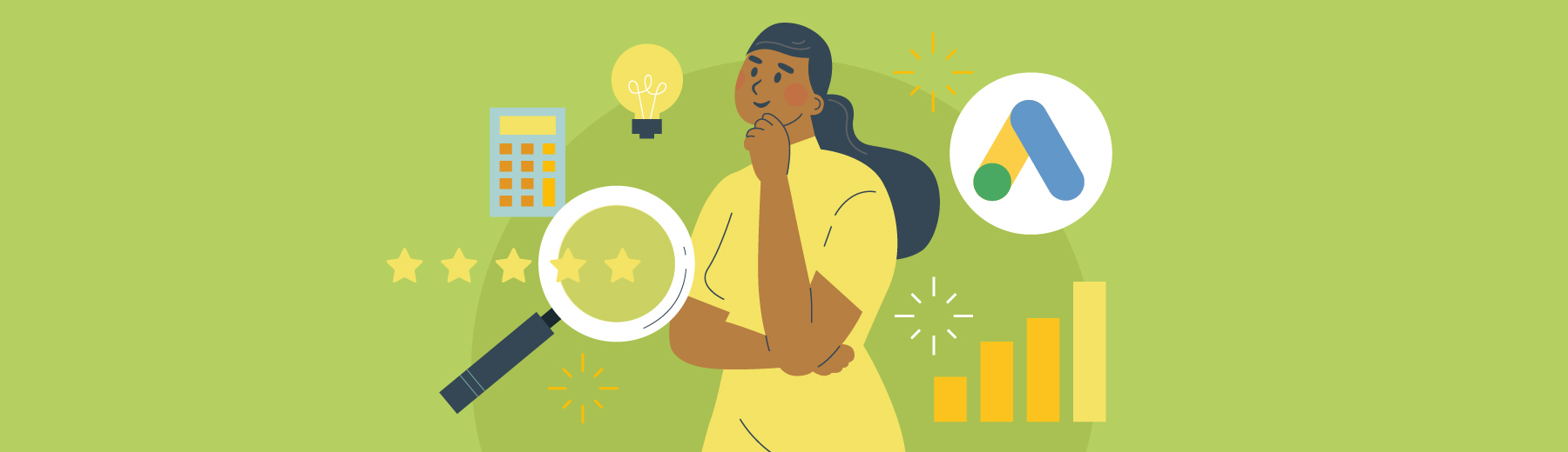 Enhancing Your Google Ads Optimization Score