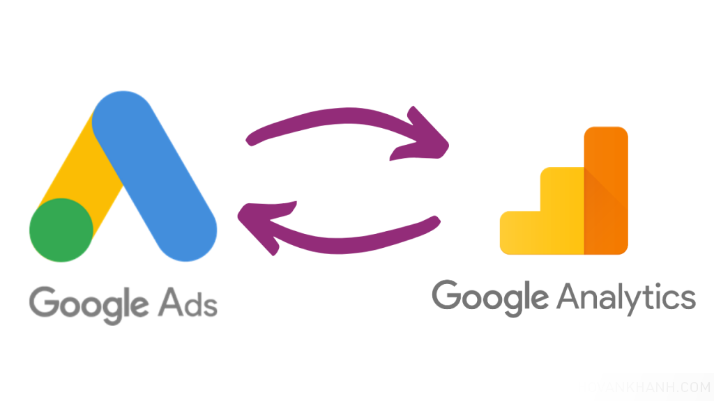 Link Google Ads to Google Analytics