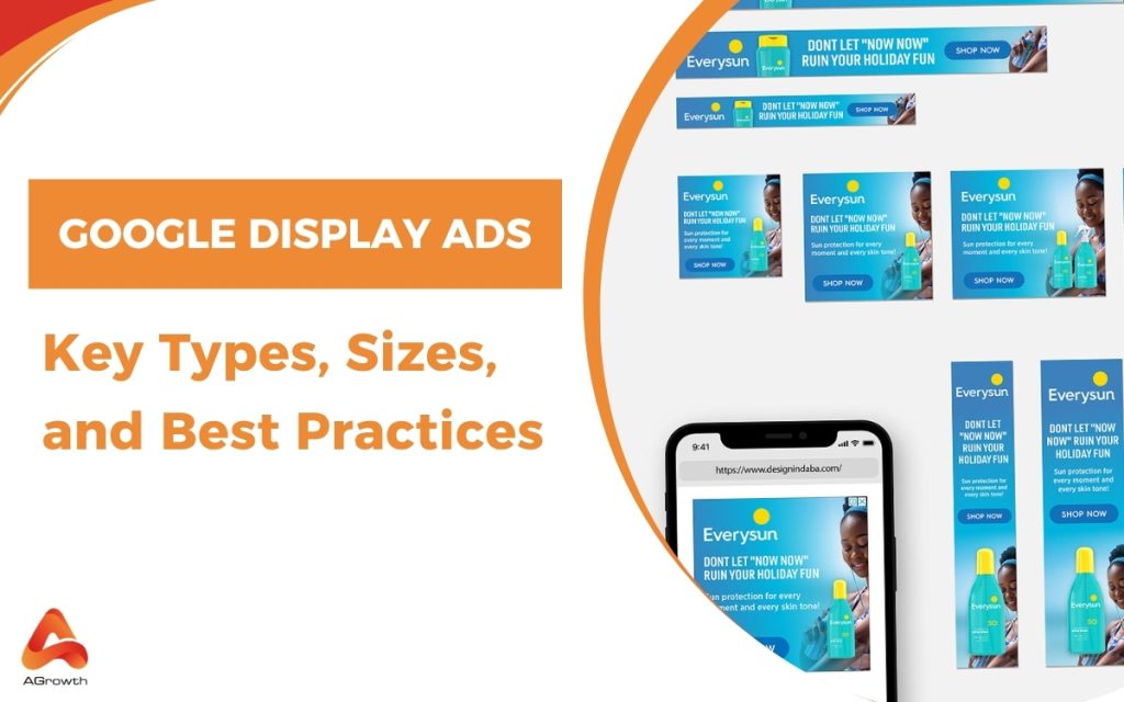 Google Display Ads