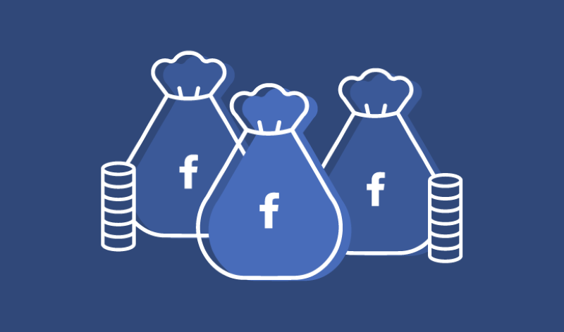 Facebook Ad Cost Structure