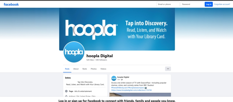 Hoopla