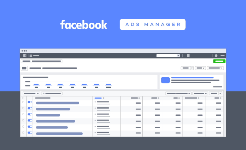 Features Of Facebook Ads Management