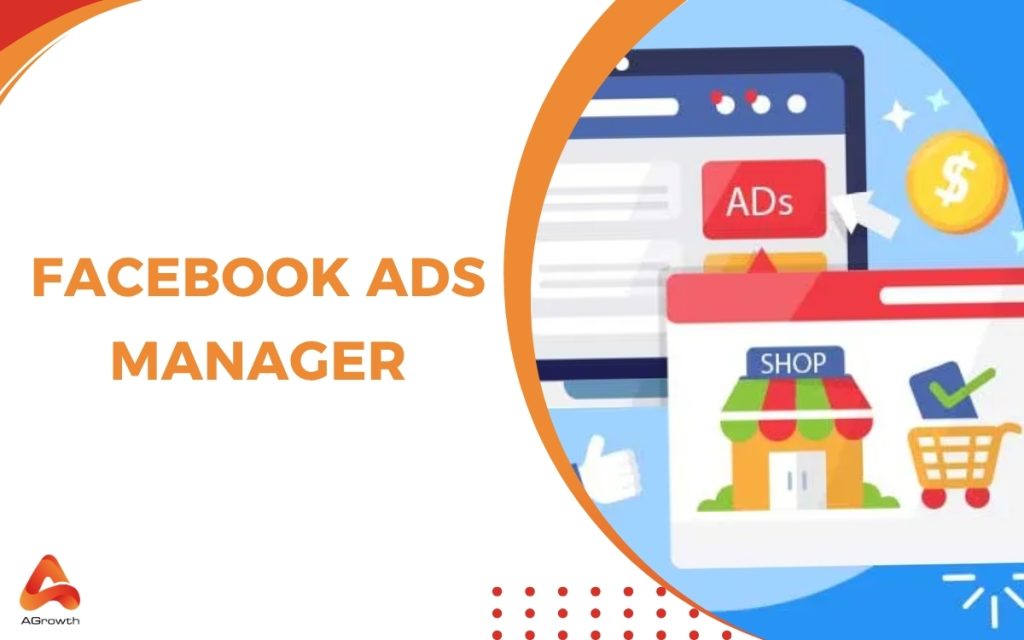 Facebook ads manager