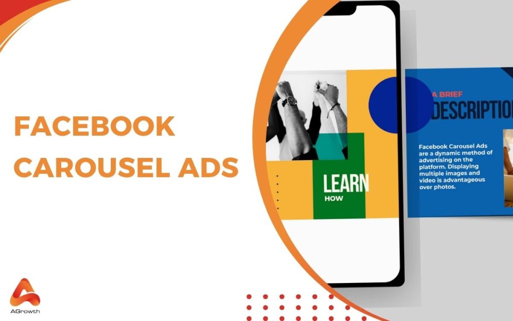 Facebook Carousel Ads